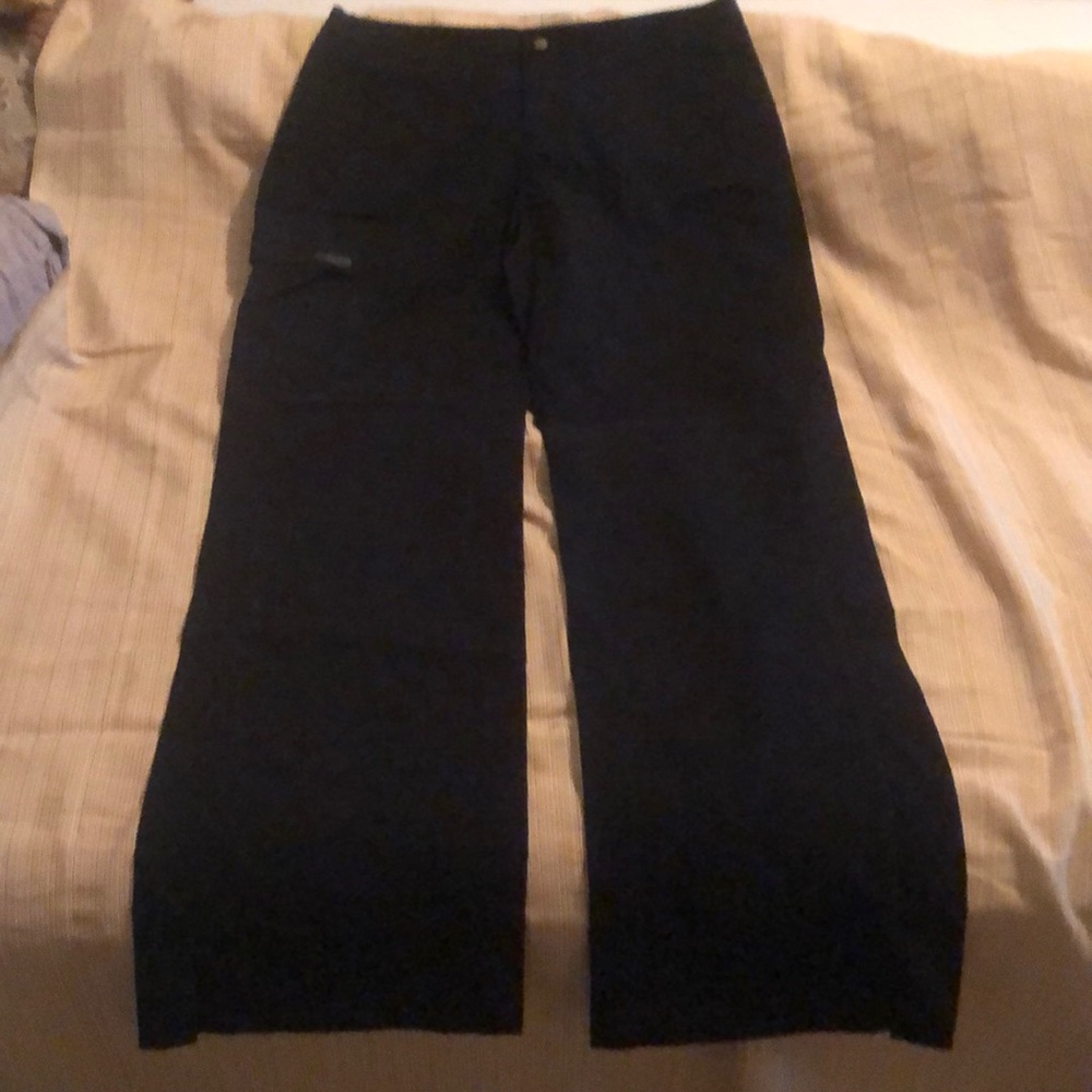Black Lg T